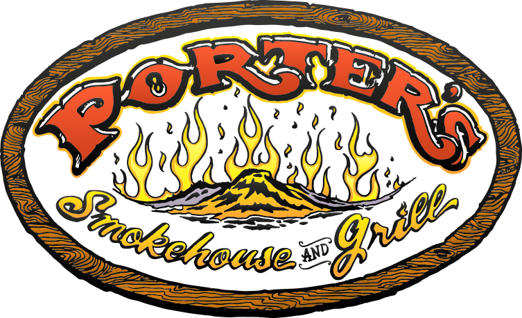 Porter's Smokehouse And Grill